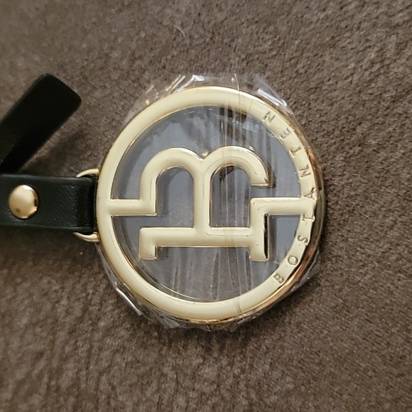 5/$25 Bostanten Bag Purse Charm - Picture 2 of 3